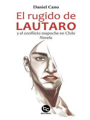 cover image of El rugido de lautaro
